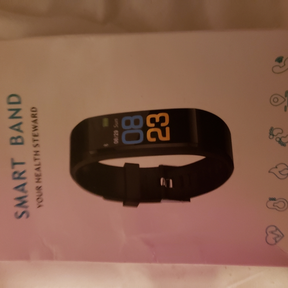 Smart band